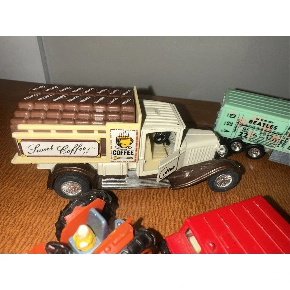 ERTL this product